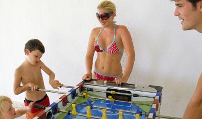 Imagine pentru Hotel Korumar Deluxe 5* valabile pentru Litoral 2025