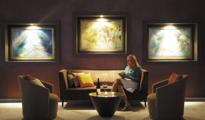 Imagine pentru Hotel Korumar Deluxe 5* valabile pentru Litoral 2025
