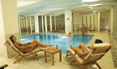 Imagine pentru Hotel Korumar Deluxe 5* valabile pentru Litoral 2025