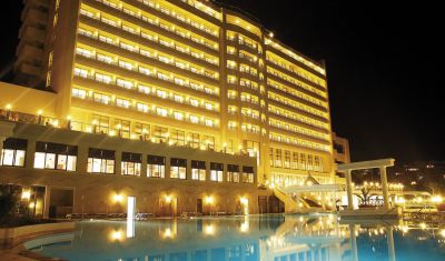 Imagine pentru Hotel Korumar Deluxe 5* valabile pentru Litoral 2025