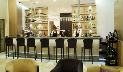 Imagine pentru Hotel Korumar Deluxe 5* valabile pentru Litoral 2025