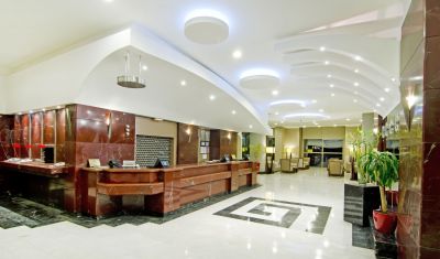 Imagine pentru Hotel Korumar Deluxe 5* valabile pentru Litoral 2025