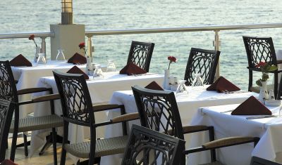Imagine pentru Hotel Korumar Deluxe 5* valabile pentru Litoral 2025