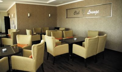 Imagine pentru Hotel Korumar Deluxe 5* valabile pentru Litoral 2025