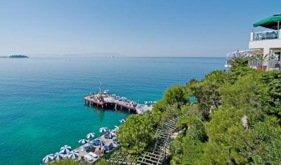 Imagine pentru Hotel Korumar Deluxe 5* valabile pentru Litoral 2025