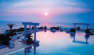 Imagine pentru Hotel Korumar Deluxe 5* valabile pentru Litoral 2025