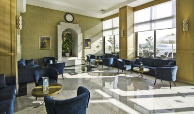 Imagine pentru Hotel Korumar Deluxe 5* valabile pentru Litoral 2025