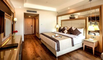 Imagine pentru Hotel Korumar Ephesus Beach & Spa Resort 5* valabile pentru Litoral 2025