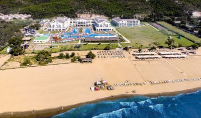 Imagine pentru Hotel Korumar Ephesus Beach & Spa Resort 5* valabile pentru Litoral 2025