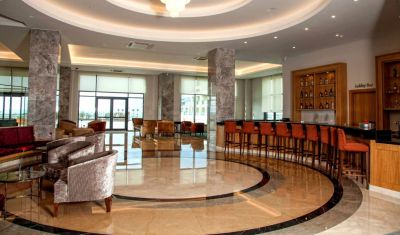 Imagine pentru Hotel Korumar Ephesus Beach & Spa Resort 5* valabile pentru Litoral 2025