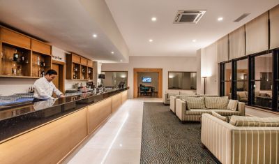 Imagine pentru Hotel Korumar Ephesus Beach & Spa Resort 5* valabile pentru Litoral 2025