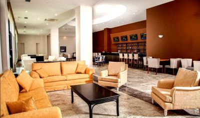 Imagine pentru Hotel Korumar Ephesus Beach & Spa Resort 5* valabile pentru Litoral 2025