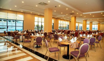 Imagine pentru Hotel Korumar Ephesus Beach & Spa Resort 5* valabile pentru Litoral 2025