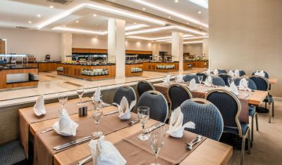 Imagine pentru Hotel Korumar Ephesus Beach & Spa Resort 5* valabile pentru Litoral 2025