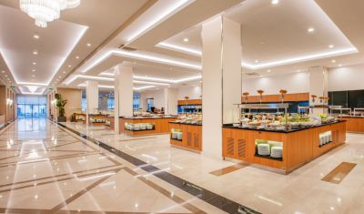 Imagine pentru Hotel Korumar Ephesus Beach & Spa Resort 5* valabile pentru Litoral 2025