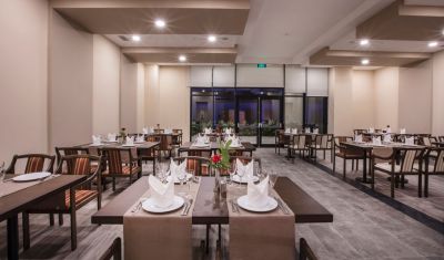 Imagine pentru Hotel Korumar Ephesus Beach & Spa Resort 5* valabile pentru Litoral 2025