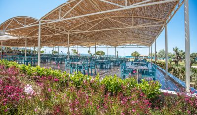 Imagine pentru Hotel Korumar Ephesus Beach & Spa Resort 5* valabile pentru Litoral 2025