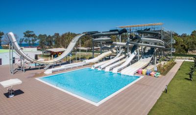 Imagine pentru Hotel Korumar Ephesus Beach & Spa Resort 5* valabile pentru Litoral 2025