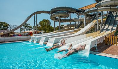 Imagine pentru Hotel Korumar Ephesus Beach & Spa Resort 5* valabile pentru Litoral 2025