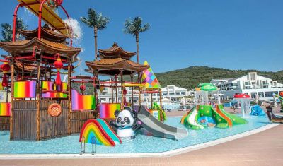 Imagine pentru Hotel Korumar Ephesus Beach & Spa Resort 5* valabile pentru Litoral 2025