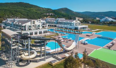 Imagine pentru Hotel Korumar Ephesus Beach & Spa Resort 5* valabile pentru Litoral 2025