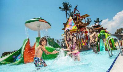 Imagine pentru Hotel Korumar Ephesus Beach & Spa Resort 5* valabile pentru Litoral 2025
