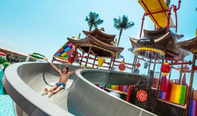 Imagine pentru Hotel Korumar Ephesus Beach & Spa Resort 5* valabile pentru Litoral 2025