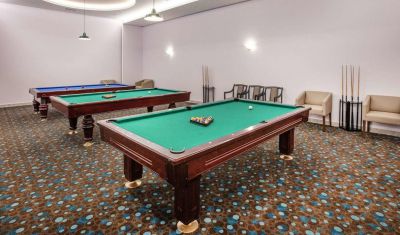 Imagine pentru Hotel Korumar Ephesus Beach & Spa Resort 5* valabile pentru Litoral 2025