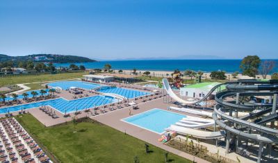 Imagine pentru Hotel Korumar Ephesus Beach & Spa Resort 5* valabile pentru Litoral 2025