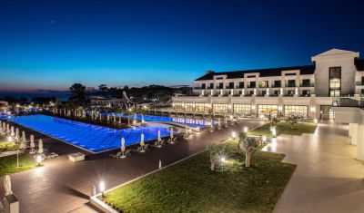 Imagine pentru Hotel Korumar Ephesus Beach & Spa Resort 5* valabile pentru Litoral 2025