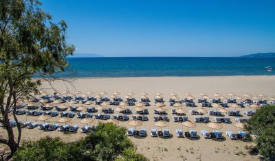 Imagine pentru Hotel Korumar Ephesus Beach & Spa Resort 5* valabile pentru Litoral 2025