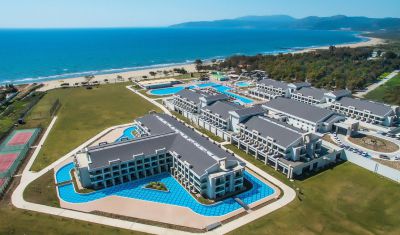 Imagine pentru Hotel Korumar Ephesus Beach & Spa Resort 5* valabile pentru Litoral 2025