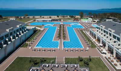 Imagine pentru Hotel Korumar Ephesus Beach & Spa Resort 5* valabile pentru Litoral 2025