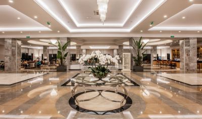 Imagine pentru Hotel Korumar Ephesus Beach & Spa Resort 5* valabile pentru Litoral 2025