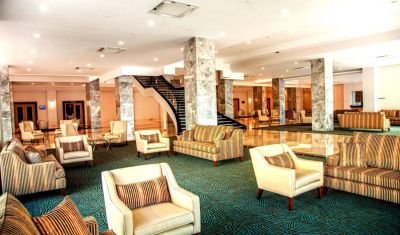 Imagine pentru Hotel Korumar Ephesus Beach & Spa Resort 5* valabile pentru Litoral 2025