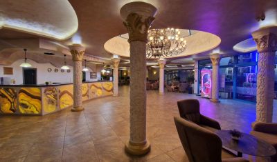 Imagine pentru Hotel Kotva 4* valabile pentru Litoral 2025