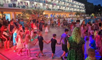 Imagine pentru Hotel Kotva 4* valabile pentru Litoral 2025