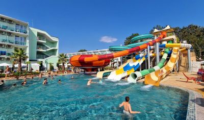 Imagine pentru Hotel Kotva 4* valabile pentru Litoral 2025
