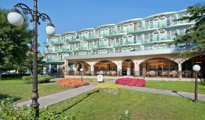 Imagine pentru Hotel Kotva 4* valabile pentru Litoral 2025