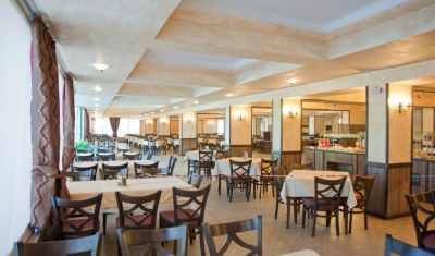 Imagine pentru Hotel Kotva 4* valabile pentru Litoral 2025