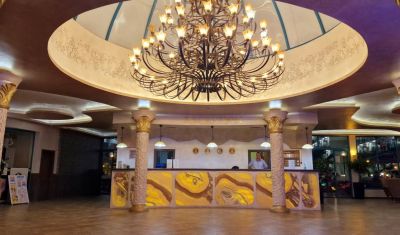 Imagine pentru Hotel Kotva 4* valabile pentru Litoral 2025