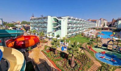 Imagine pentru Hotel Kotva 4* valabile pentru Litoral 2025