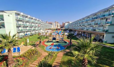 Imagine pentru Hotel Kotva 4* valabile pentru Litoral 2025