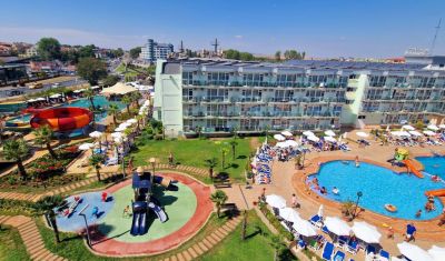 Imagine pentru Hotel Kotva 4* valabile pentru Litoral 2025
