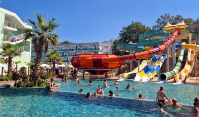 Imagine pentru Hotel Kotva 4* valabile pentru Litoral 2025