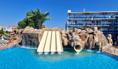 Imagine pentru Hotel Kotva 4* valabile pentru Litoral 2025