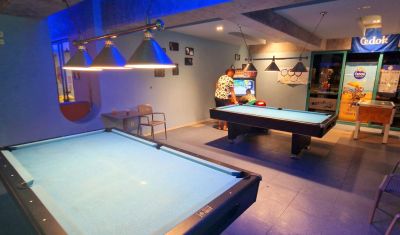 Imagine pentru Hotel Kotva 4* valabile pentru Litoral 2025