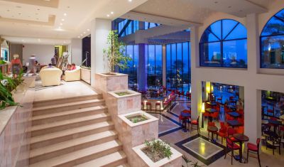 Imagine pentru Hotel Kresten Palace 4* valabile pentru Litoral 2025