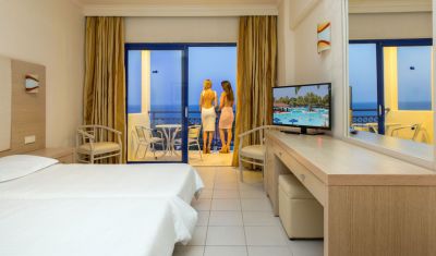 Imagine pentru Hotel Kresten Palace 4* valabile pentru Litoral 2025