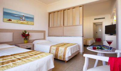 Imagine pentru Hotel Kresten Palace 4* valabile pentru Litoral 2025